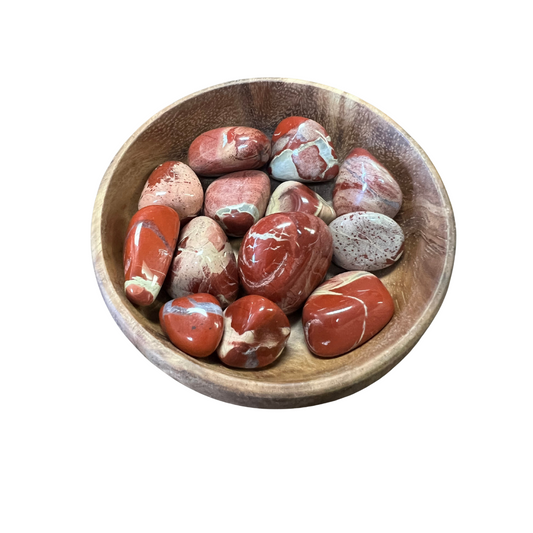 Luminous Energy Stones