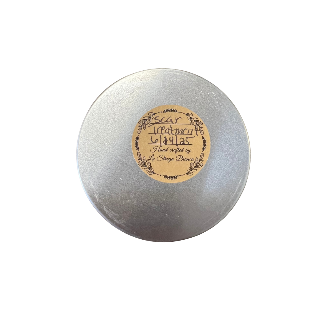 Scar Therapy Balm