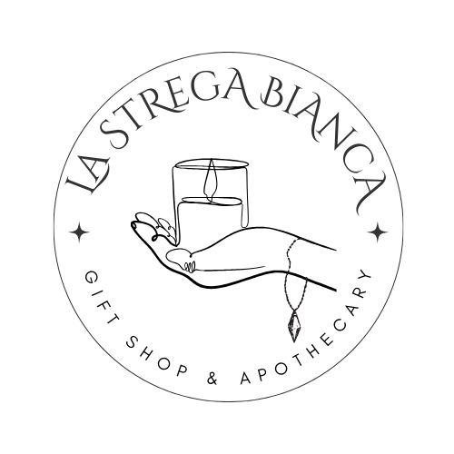 La Strega Bianca