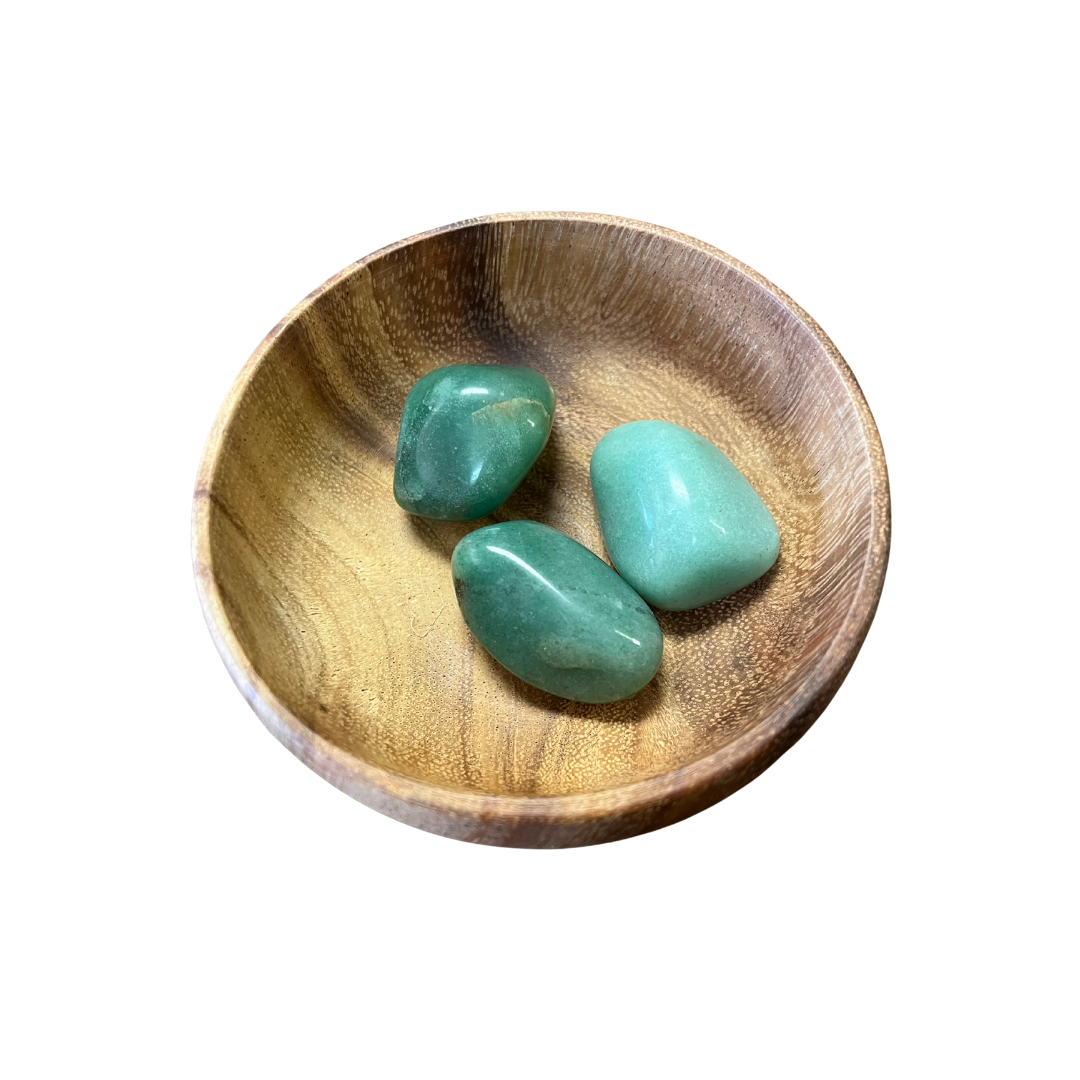 Luminous Energy Stones