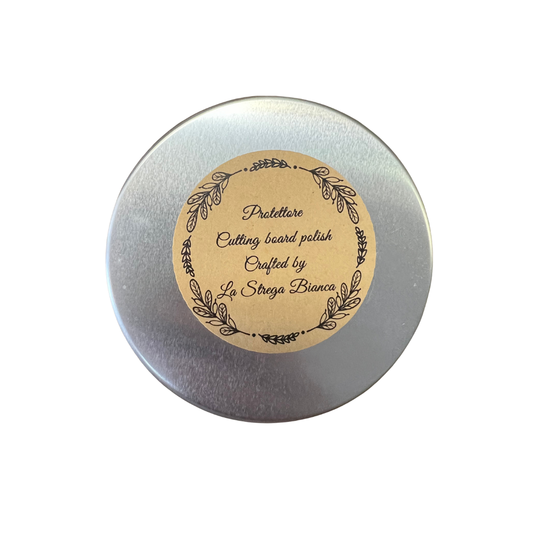 Protettore Cutting Board Polish