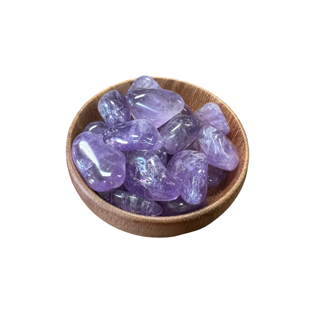 Luminous Energy Stones