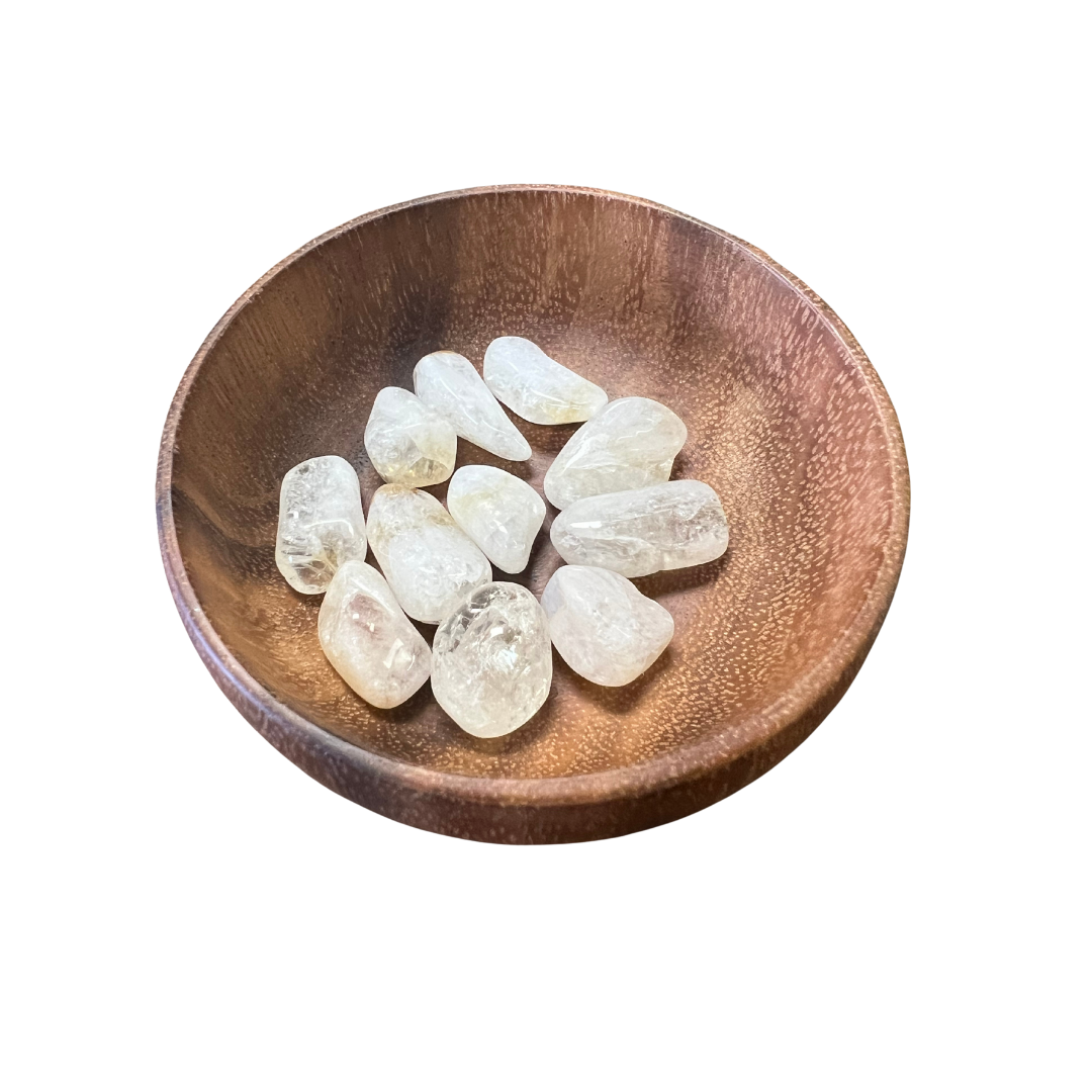 Luminous Energy Stones