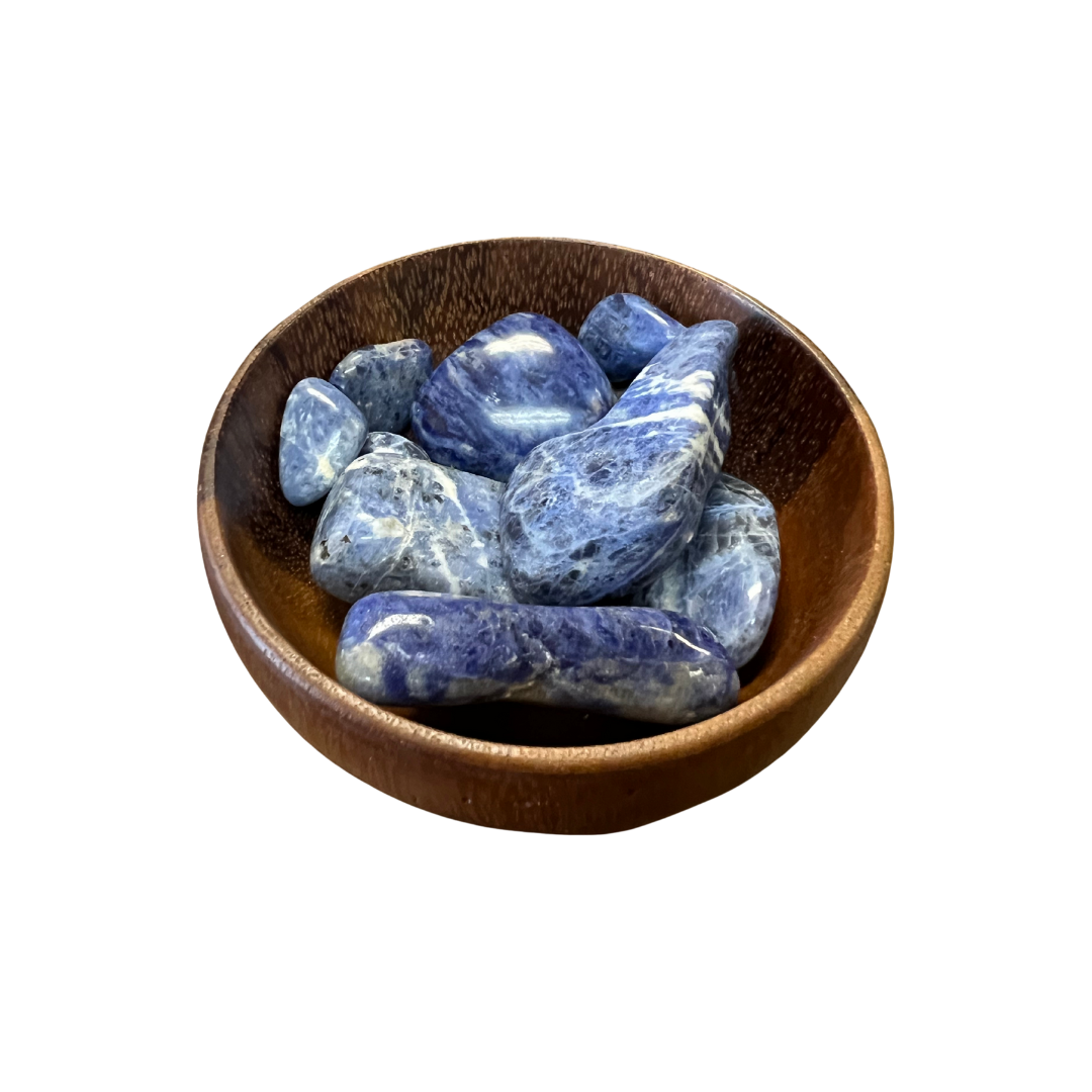 Luminous Energy Stones