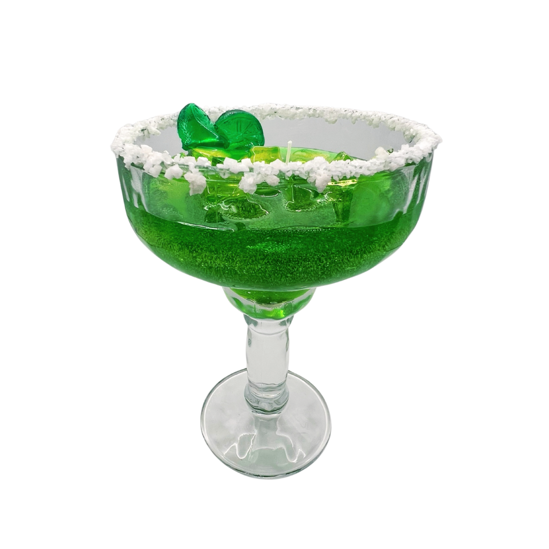 Margarita Candle